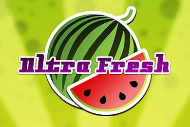 Ultrafresh автомат Кой Казино